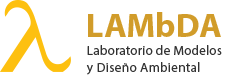 LAMbDA logo